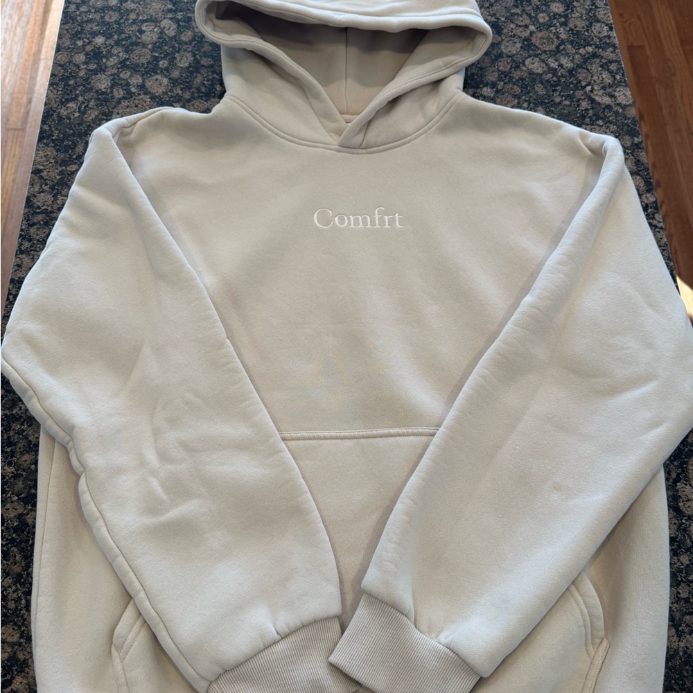 Comfrt Signature Hoodie